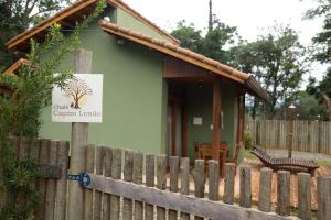 Meu Limão Meu Limoeiro