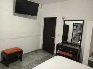 La Terraza-Habitación 2