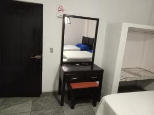 La Terraza-Habitación 2