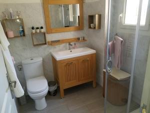 Les Marronniers Charmant petit appartement a La Tour dAigues Vaucluse