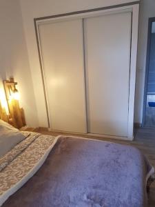 Appartements Les Marronniers Charmant petit appartement a La Tour d-Aigues Vaucluse : photos des chambres
