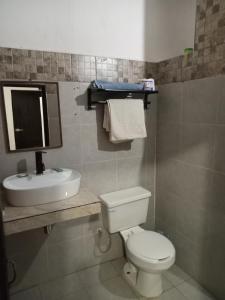 La Terraza-Habitación 2