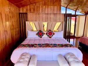 Titicaca Origins Perú