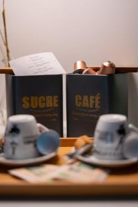 Locarno Center - Free Parking, Netflix and WiFi