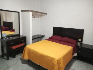 La Terraza-Habitación 1