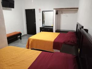 La Terraza-Habitación 1