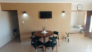 Audalia Apartment - 3hvězdičkové hotely ve městě Malargüe