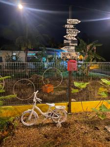 Yellow Retreat House Homestay Batu Gajah