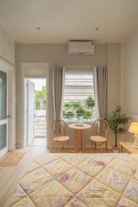 LittleBloom homestay