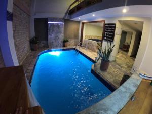 Hotel Boutique Bella Magdalena by Chat Noir