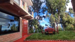 Quilla Wasi Homestay