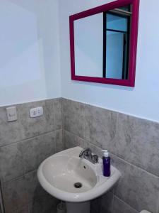 San Miguel Rooms Lima Airport B&B