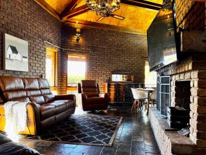 Upsandowns - Private pool, Spa, and Sauna