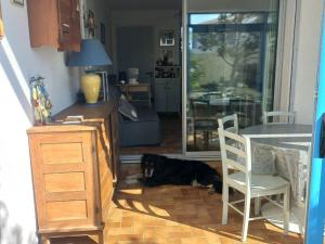 Appartement à Noirmoutier, proche plage, animaux admis, parking - FR-1-823-140