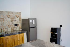 Lush Tropical Villa Central Amed