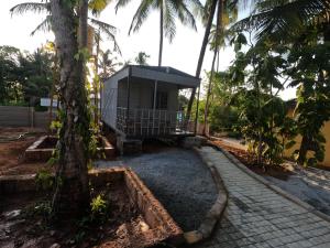 Hallimane Homestay