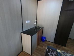 Hallimane Homestay