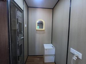 Hallimane Homestay