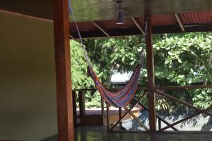 Casa IL Delfino Pavones