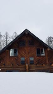 Oku Cabins Madarao