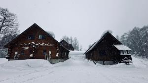 Oku Cabins Madarao