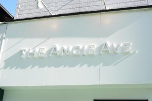 ROOMs 003 カフェ併設 綺麗なワンルーム 分倍河原駅から徒歩3分