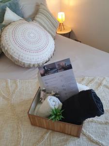Appartements Carnac : photos des chambres