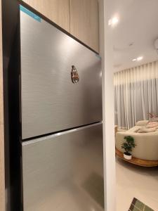 ZenSpace Colombo 1BR City Retreat