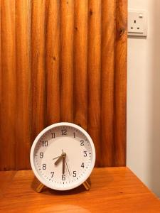 ZenSpace Colombo 1BR City Retreat