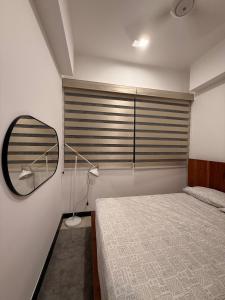 ZenSpace Colombo 1BR City Retreat