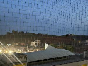 Comfortable luxury feeling