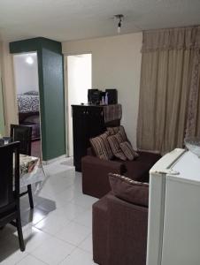 Encantador departamento en CDMX