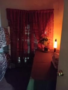 Encantador departamento en CDMX