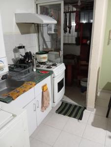 Encantador departamento en CDMX