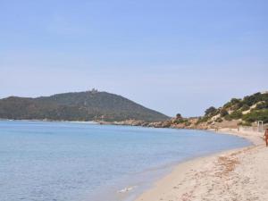 Sardinian-style apartment near beach img32