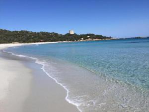 Sardinian-style apartment near beach img33