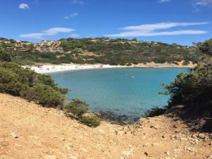 Three-room apartment with pool img28