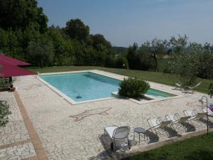 Casa Vacanze con 2 Camere da Letto