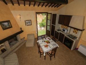 Elegant apartment only 1 hour from Rome
