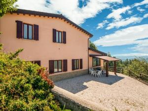 Maison de Vacances 2 Chambres