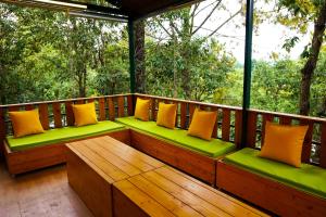 Fig I Serene 1 BR Cottage in Majkhali