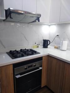 Apartamento 3D de estreno muy céntrico