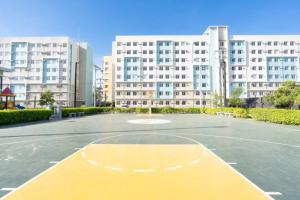 2BR Spacious Downtown Dwelling