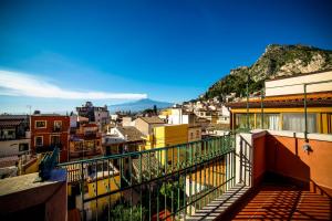 Il Gelsomino Taormina Center