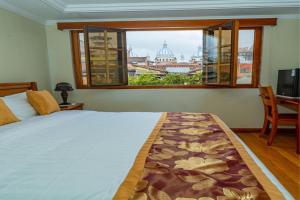 Hotel Boutique Bella Magdalena by Chat Noir