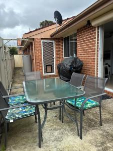 BLT 123 - beach lake tavern