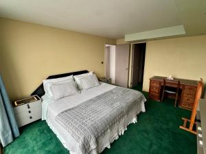 Duplex Penthouse El Golf 263