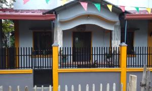 Marinduque Mendoza Residence