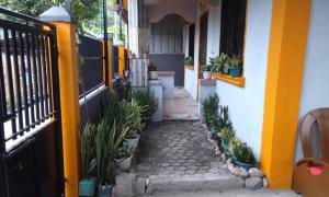 Marinduque Mendoza Residence