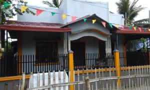 Marinduque Mendoza Residence